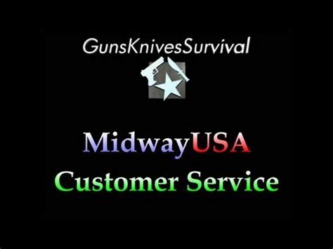 midwayusa.con|midwayusa customer service.